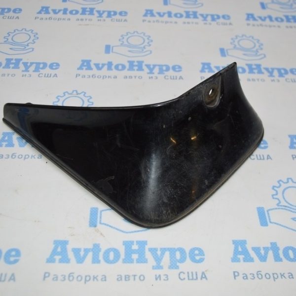 Брызговик задний левый Toyota Camry v40 реализ Вадим 76626-33120