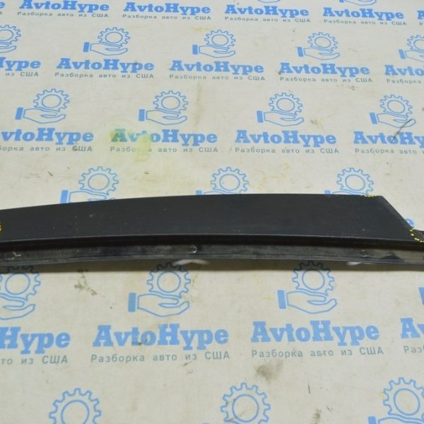 Накладка двери боковая перед лев Range Rover VOG L322 02-12