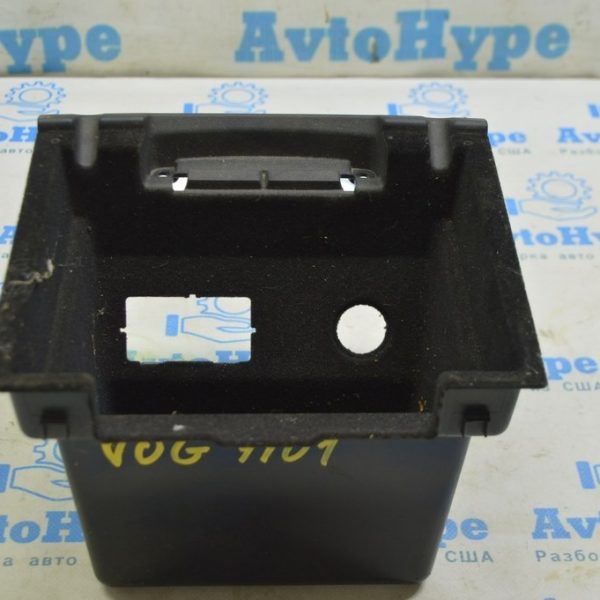 Накладка кармана подлокотника центральной консоли Range Rover VOG L322 02-12 LR013191