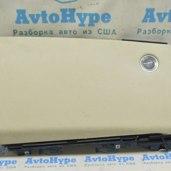 Бордачок Range Rover VOG L322 02-12 беж 931L-PC078