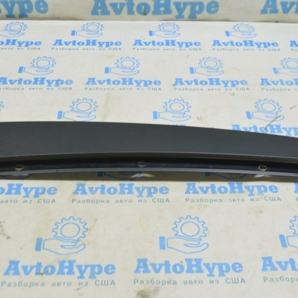 Накладка двери боковая перед прав Range Rover VOG L322 02-12