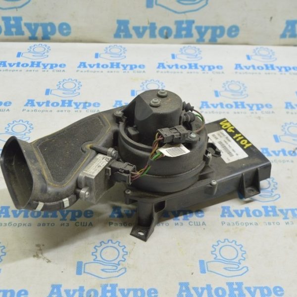 Вентилятор обдува печки Range Rover VOG L322 02-12 7H42-19924-AB