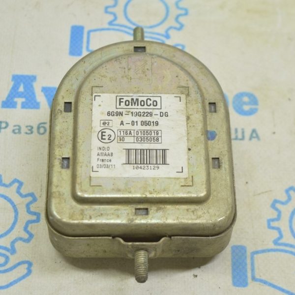 Сирена Range Rover VOG L322 02-12 6G9N-19G229-DG