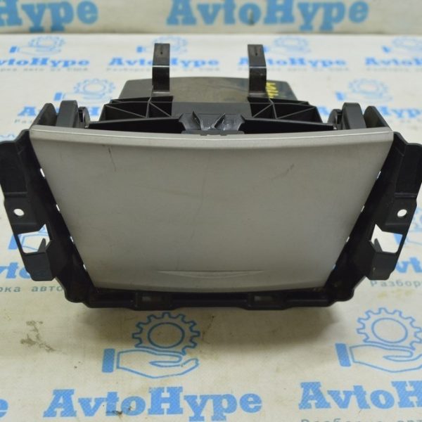 Бокс карман передней панели toyota camry v40 серый 5880406060