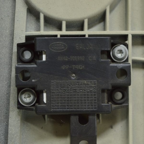 Блок иммобилайзера Range Rover VOG L322 02-12 с кронштейном (01) AH42-10E892-CA