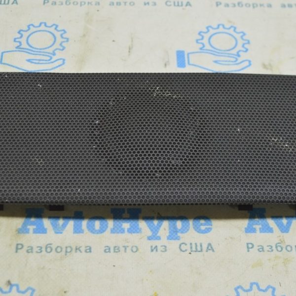 Сетка динамика торпеды центральная Range Rover VOG L322 02-12