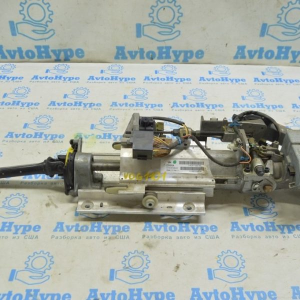Рулевая колонка Range Rover VOG L322 02-12 (01) дефект LR019455