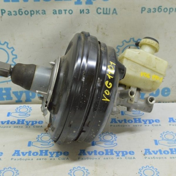 Бачок ГТЦ Range Rover VOG L322 02-12 LR012902