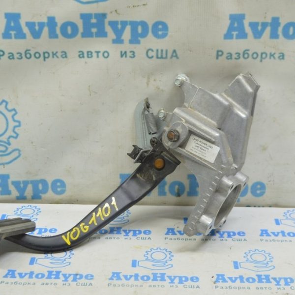 Педаль тормоза Range Rover VOG L322 02-12 SKB500220WQD