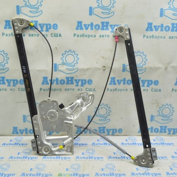 Стеклоподъемник с мотором перед лев Range Rover VOG L322 02-12 LR011319