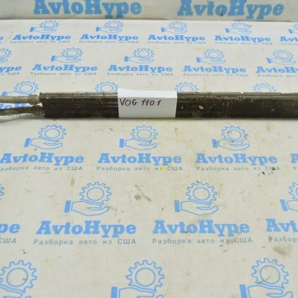 Радиатор охлаждения ГУР Range Rover VOG L322 02-12 QGC500171