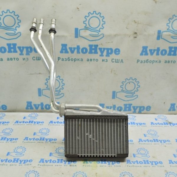 Радиатор печки Range Rover VOG L322 02-12 JEF000040