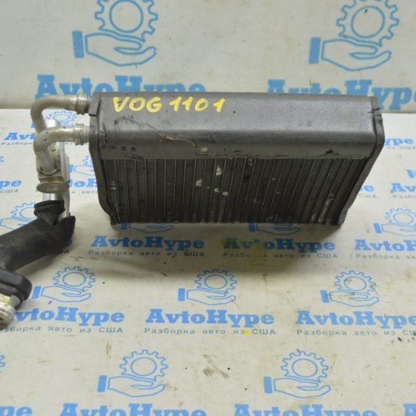 Испаритель Range Rover VOG L322 02-12 JQB000160