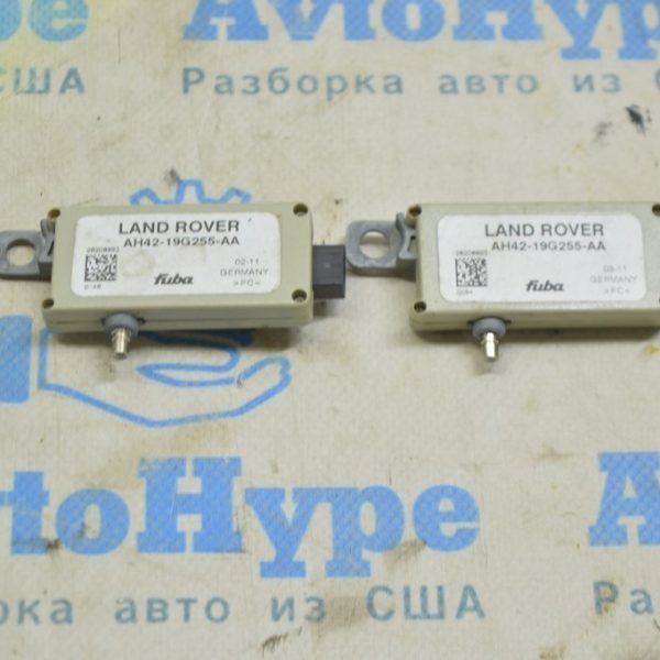 Antenna Amplifier Range Rover VOG L322 02-12 (01) AH42-19G255-AA