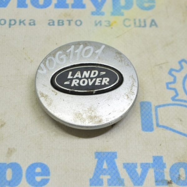 Центральный колпачек на диск Range Rover VOG L322 02-12 RRJ500030WYS