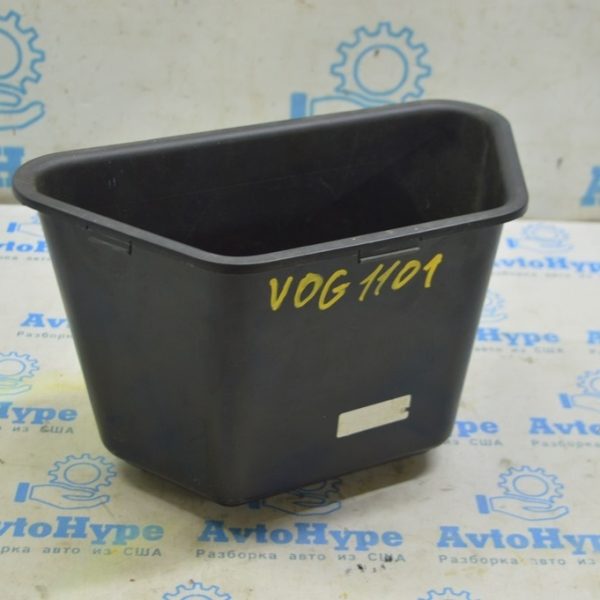 Бокс карман багажника левый Range Rover VOG L322 02-12 ESD000012PUY