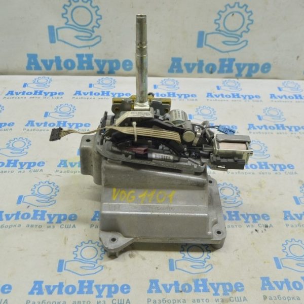 Шифтер КПП Range Rover VOG L322 02-12 LR031501