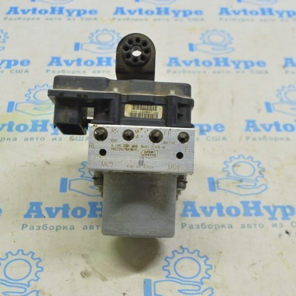 ABS АБС Range Rover VOG L322 02-12 (01) BH42-2C405-AE