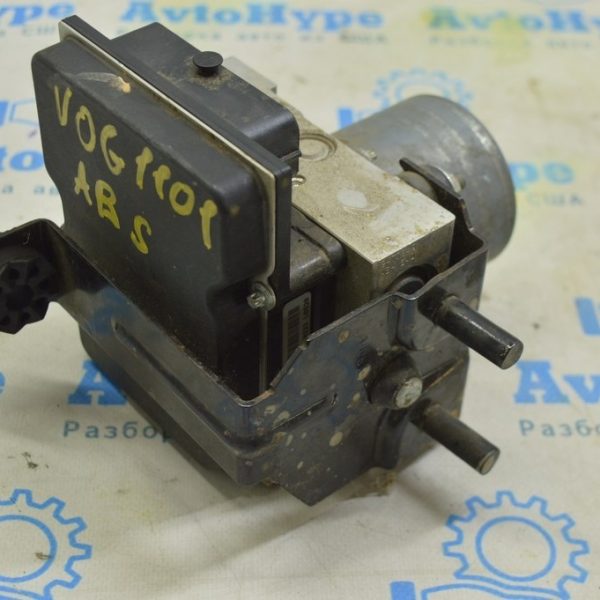 Кронштейн ABS АБС Range Rover VOG L322 02-12 LR011901