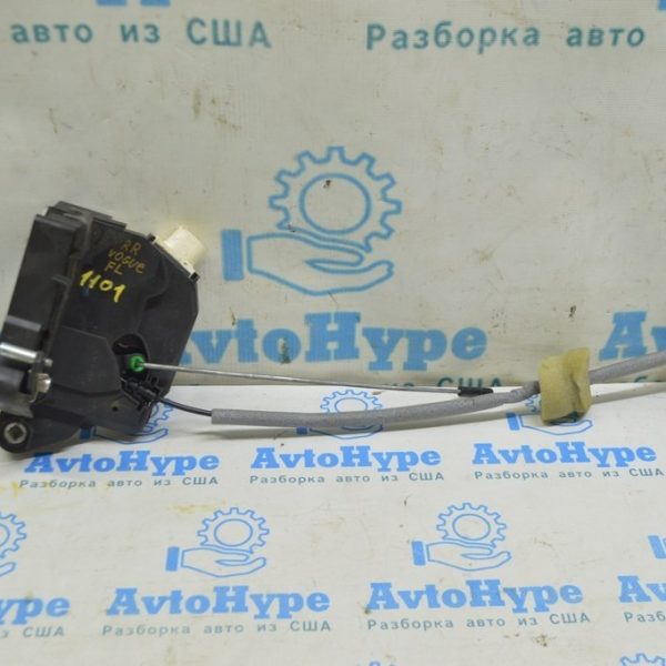 Замок двери зад прав Range Rover VOG L322 02-12 LR013380