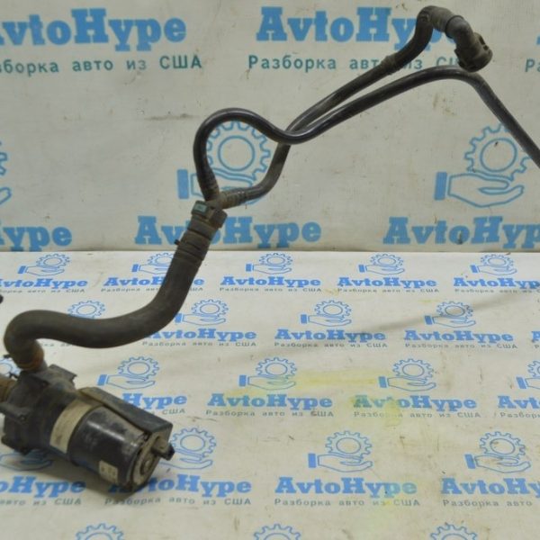 Насос системы охлаждения Range Rover VOG L322 02-12 AH42-8K232-AC PEB500010