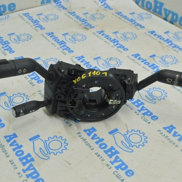 Подрулевые переключатели в сборе Range Rover VOG L322 02-12 AN42-13N064-BA LR016973