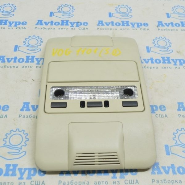 Плафон освещения зад Range Rover VOG L322 02-12 6H42-24730-CA