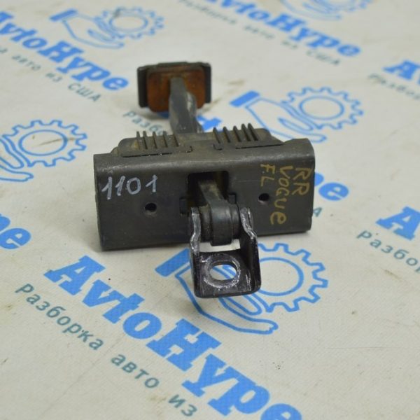 Ограничитель двери перед лев Range Rover VOG L322 02-12 BDH760030