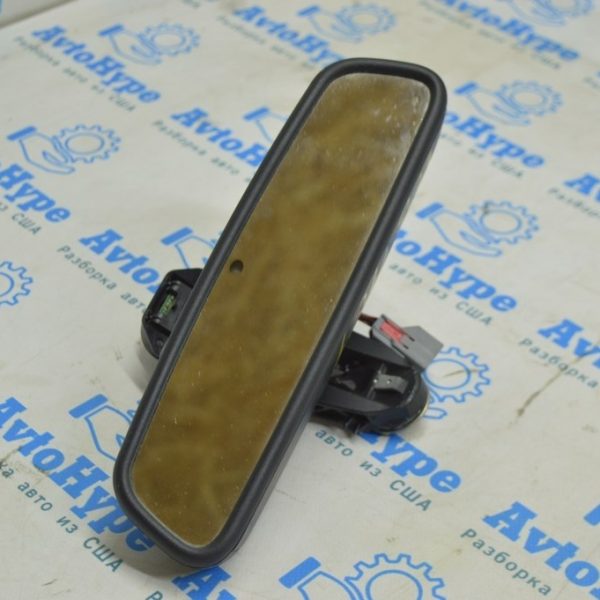 Зеркало внутрисалонное Range Rover VOG L322 02-12 AH42-17E678-AD