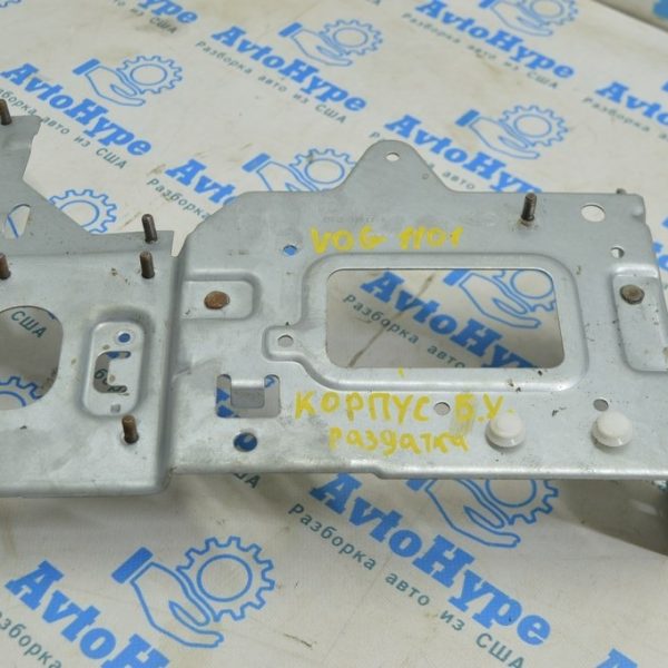 Кронштейн блока управления раздатки Range Rover VOG L322 02-12 AH42-39011-A