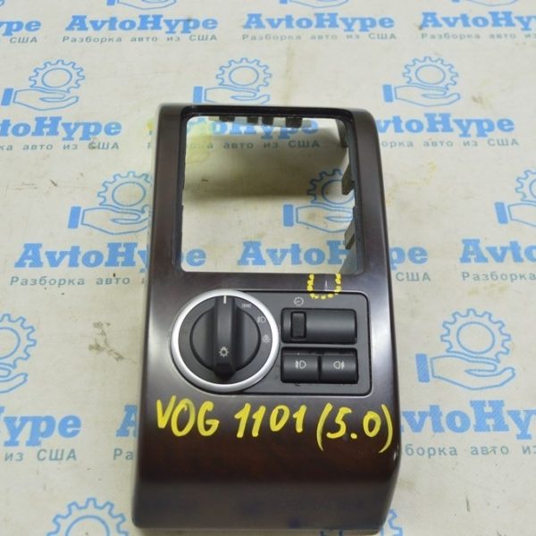 Управление светом с накладкой VOG L322 02-12 32592442