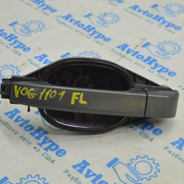 Заглушка внешней ручки перед лев Range Rover VOG L322 02-12 LR011203