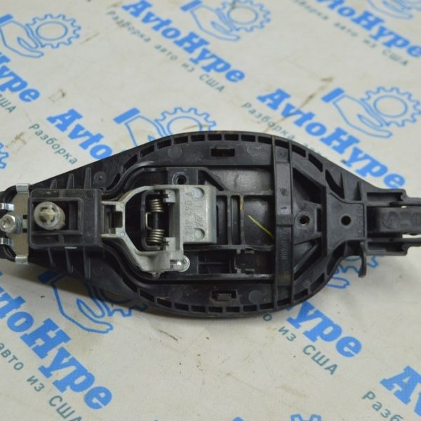 Механизм ручки двери перед лев Range Rover VOG L322 02-12 CXL500020