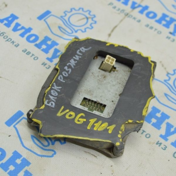 Блок розжига Range Rover VOG L322 02-12 (01) дефект 1307329246