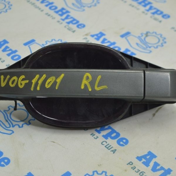 Заглушка внешней ручки зад лев Range Rover VOG L322 02-12 LR011204