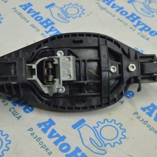 Механизм ручки двери зад лев Range Rover VOG L322 02-12 CXL500010