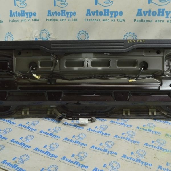 Проводка нижней двери багажника Range Rover VOG L322 02-12 AH42-13A444-AE