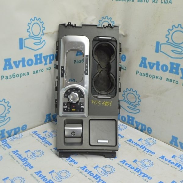 Кнопка P Parking Range Rover VOG L322 02-12 YUG500391MVM