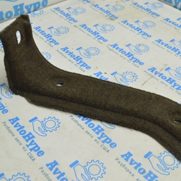 Обшивка арки левая малая Range Rover VOG L322 02-12 коричневая EMS000131PVA