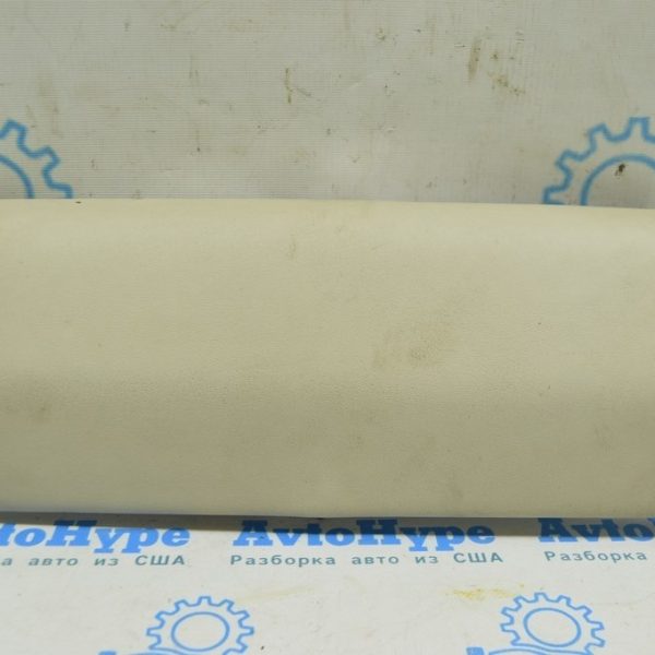 Накладка торпеды деф. Range Rover VOG L322 02-12