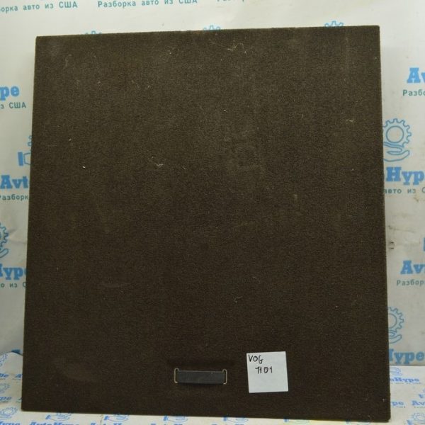 Пол багажника Range Rover VOG L322 02-12 коричневый EAF000021PVA