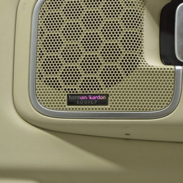 Динамик малый зад прав Range Rover VOG L322 02-12 HARMAN KARDON XQN000130