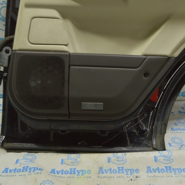 Динамик зад прав Range Rover VOG L322 02-12 HARMAN KARDON LR018048