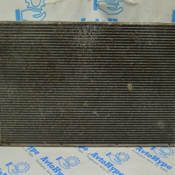 Радиатор интеркулера Range Rover VOG L322 02-12 LR012759