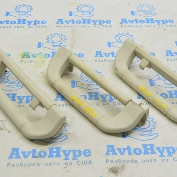 Ручка потолка передняя правая Range Rover VOG L322 02-12 LR020078