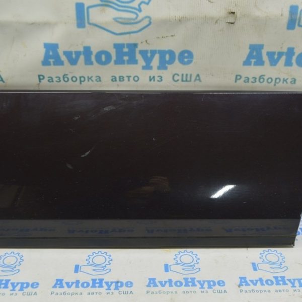 Накладка двери нижняя задняя левая Range Rover VOG L322 02-12 LR006220