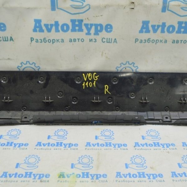 Обшивка в багажнике Range Rover VOG L322 02-12 51.47-7012237