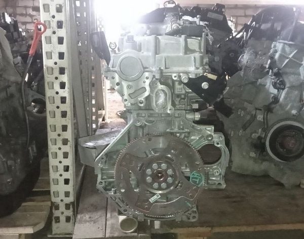 Двигатель Chevrolet Volt 16- 1.5 34мили (01) идеал 12669172