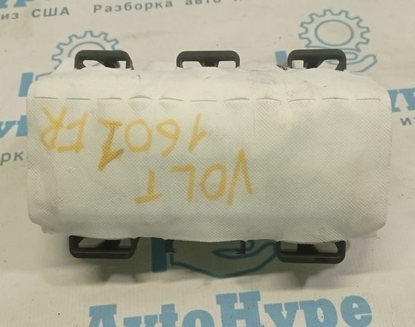 Подушка безопасности airbag пассажирская (в торпеде) Chevrolet Volt 16- 23400781