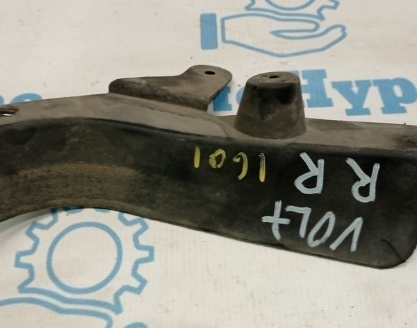 Брызговик задний правый Chevrolet Volt 16- 23146426